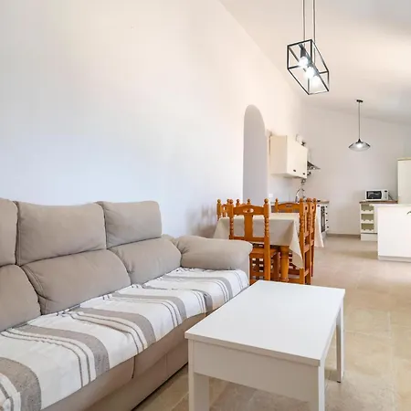 Holiday home Cozy In With Kitchenette *