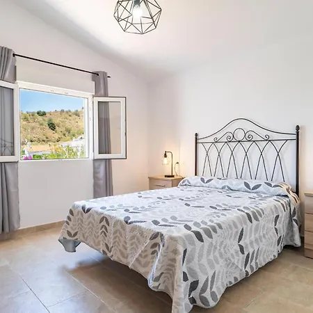 Holiday home Cozy In With Kitchenette *