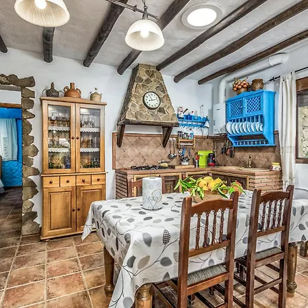 Cozy In With Kitchenette * Algatocín